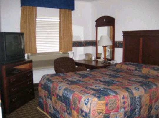 Motel Martin House Brookfield